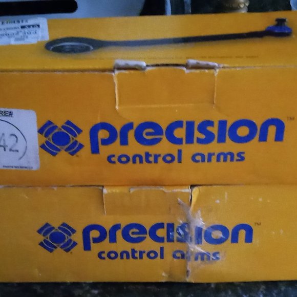 Control Arms for 2003 Chevrolet Trailblazer - Picture 1 of 2